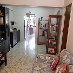 Blk 3 Bedok South Avenue 1 (Bedok), HDB 3 Rooms #165435112